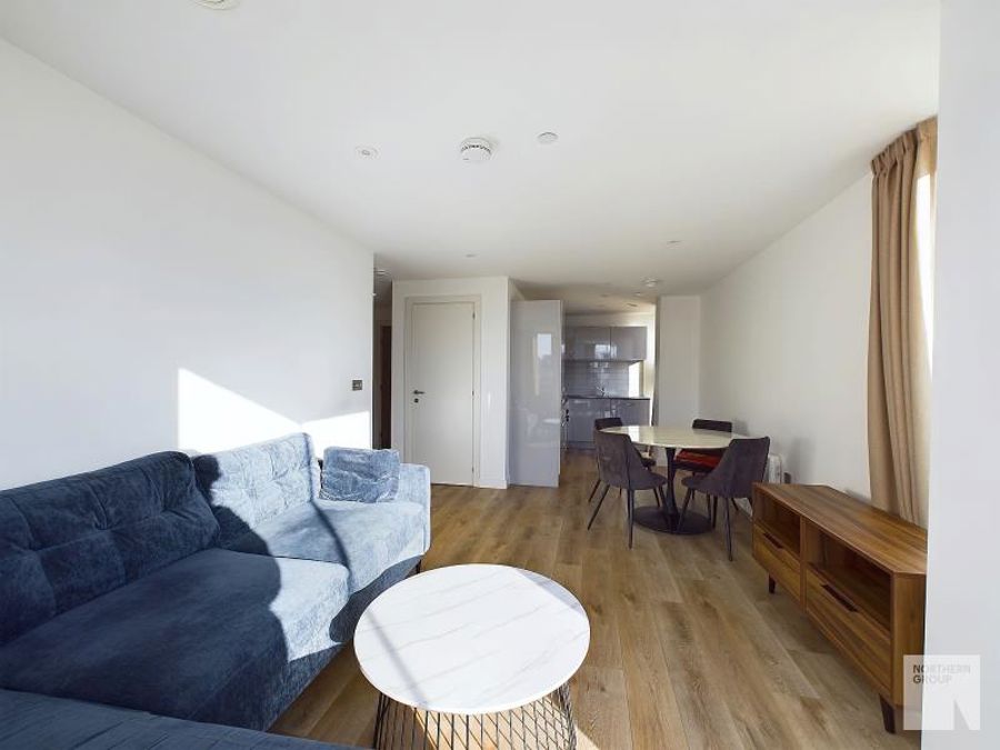 Flat 30 :: The Quarters image 9