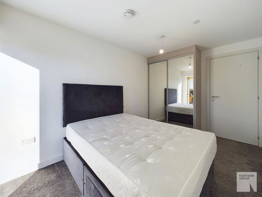 Flat 30 :: The Quarters image 10