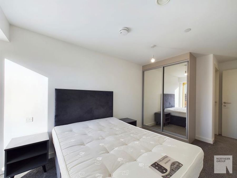 Flat 30 :: The Quarters image 12