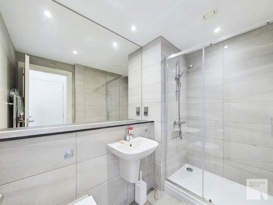 Flat 30 :: The Quarters image 13