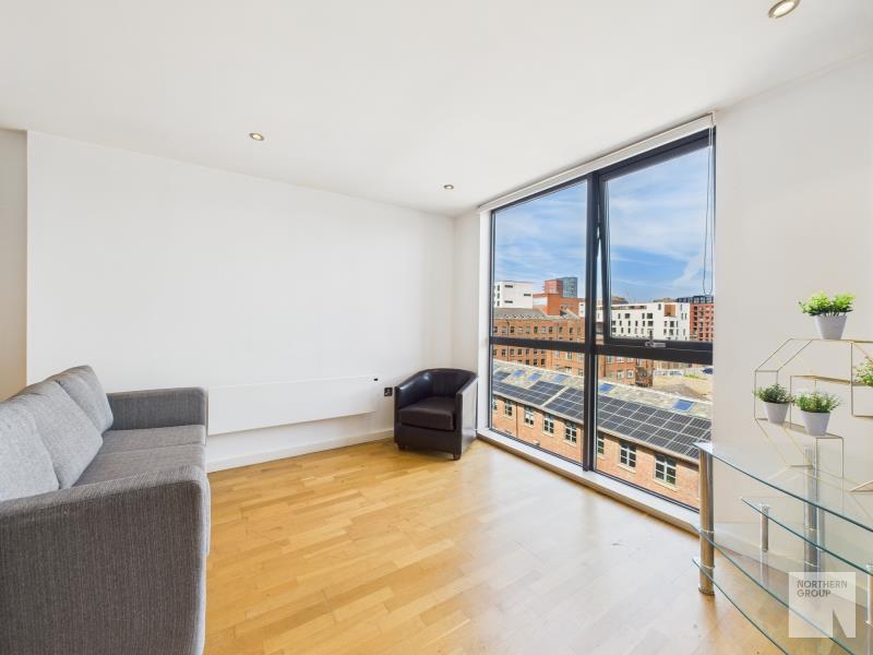 Apt 4.18 :: Flint Glass Wharf image 1