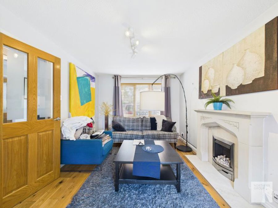 Yew Street :: Manchester image 1