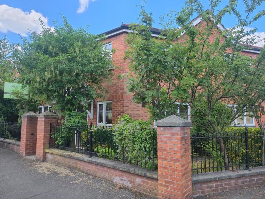 Yew Street :: Manchester image 10