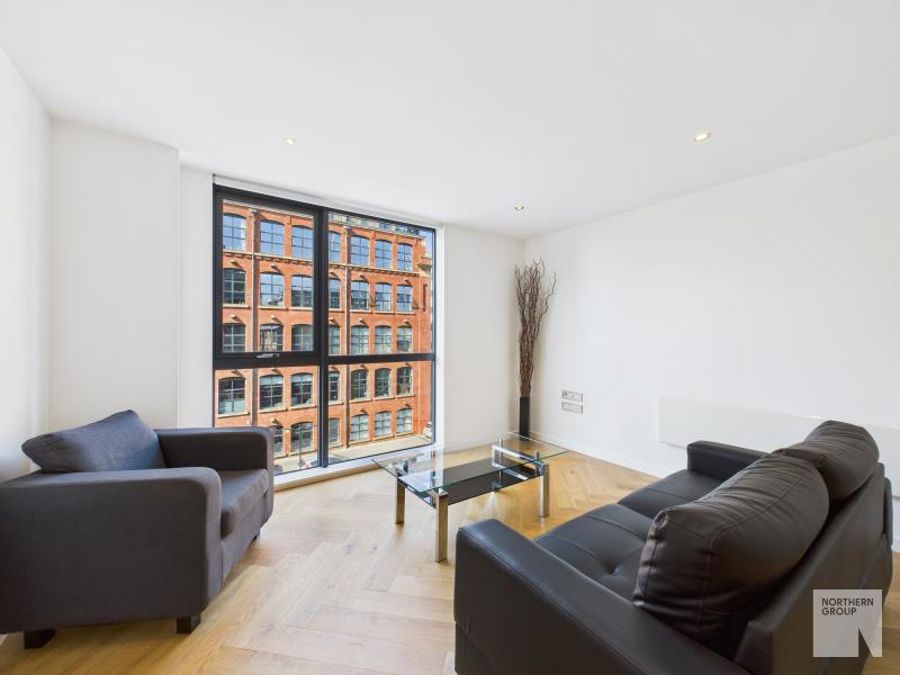 Apt 2.02 :: Flint Glass Wharf image 3