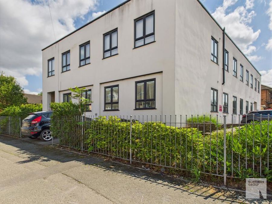 Kingsley Road :: Northenden image 2