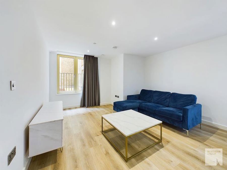 Flat 46 :: The Quarters image 5