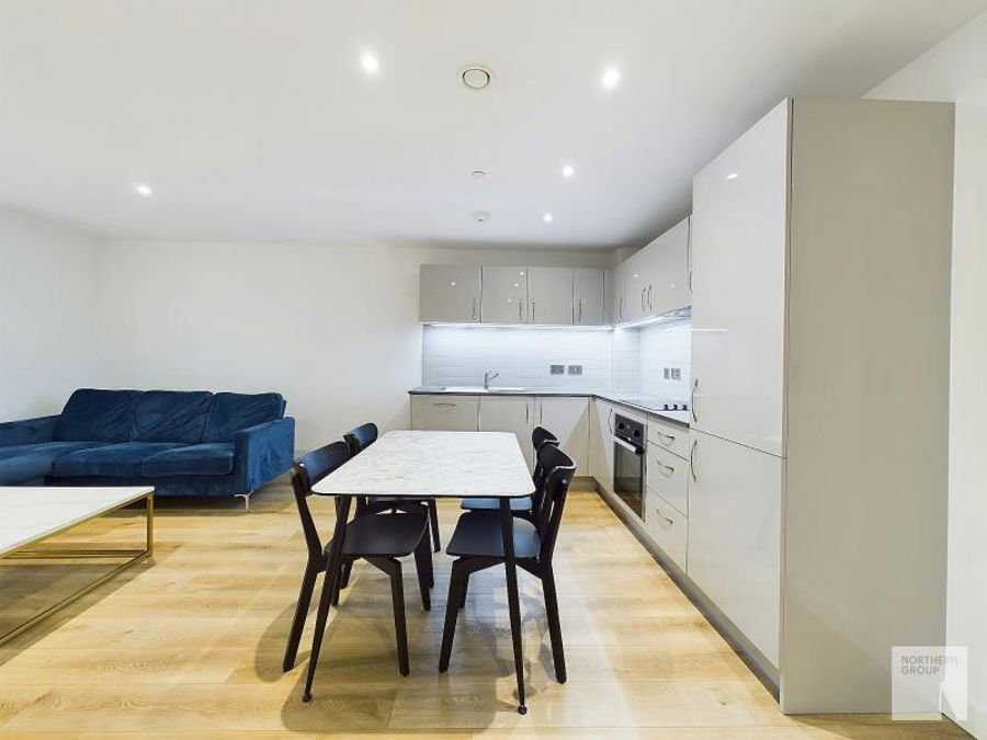 Flat 46 :: The Quarters image 6