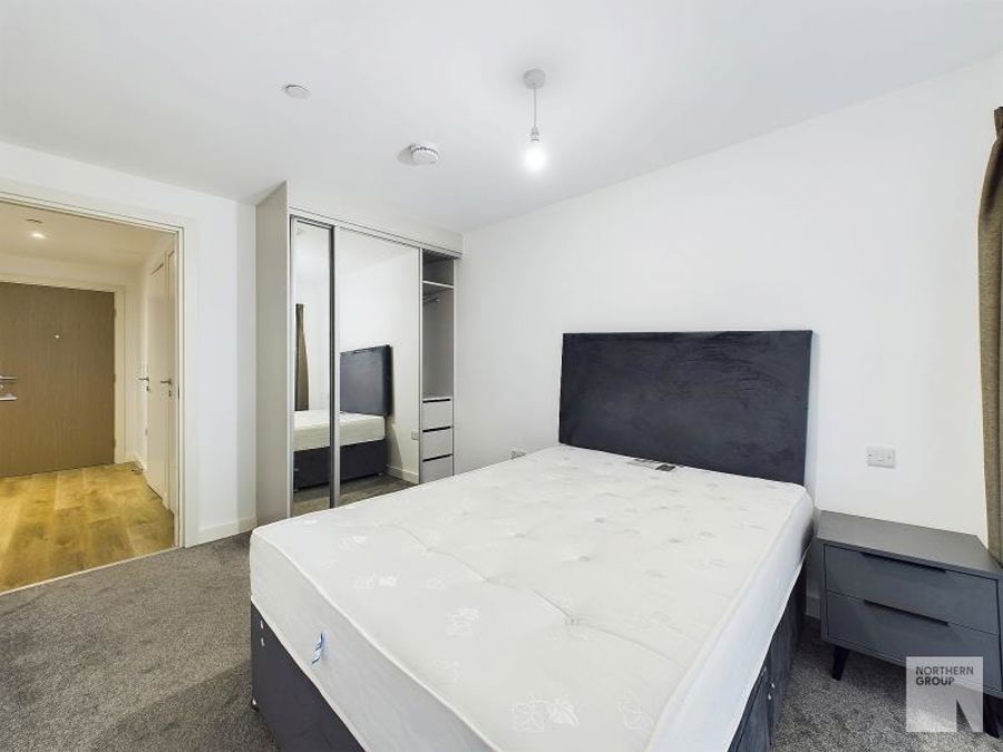 Flat 46 :: The Quarters image 8