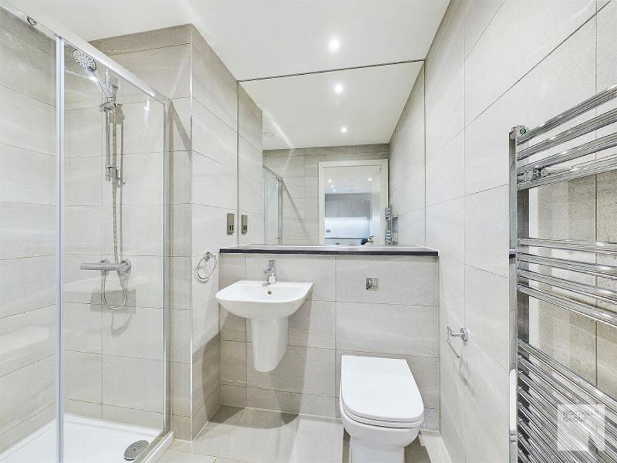 Flat 46 :: The Quarters image 10