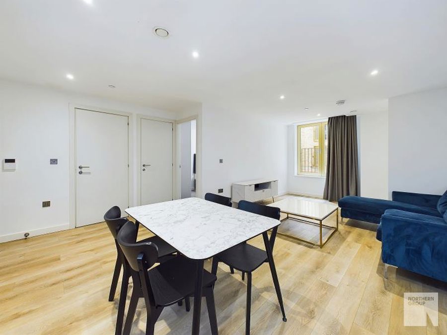 Flat 46 :: The Quarters image 12