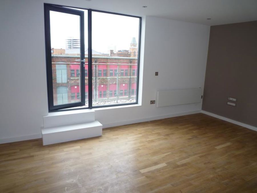 Apt 5.03 :: Flint Glass Wharf image 1