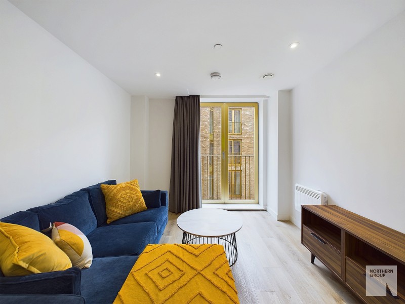 Flat 48 :: The Quarters image 5