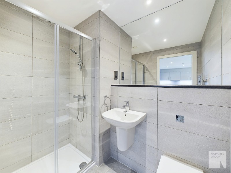 Flat 48 :: The Quarters image 7