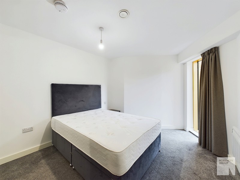 Flat 48 :: The Quarters image 8