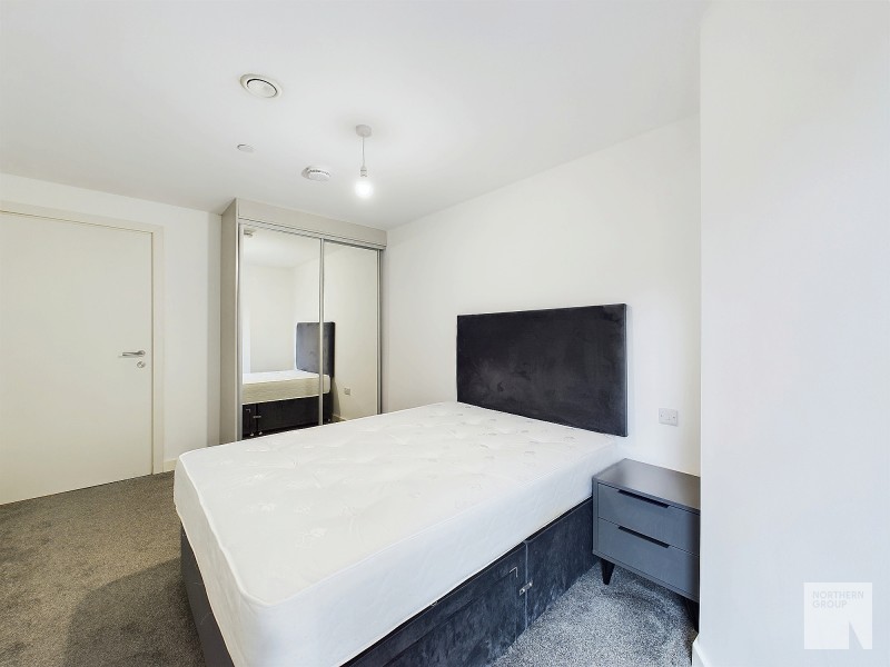 Flat 48 :: The Quarters image 9