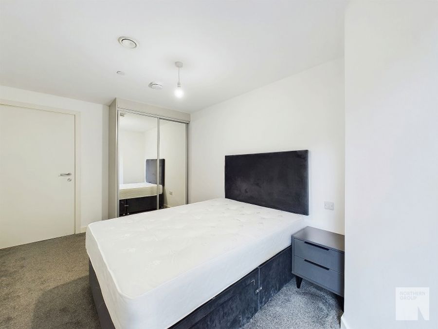 Flat 48 :: The Quarters image 9