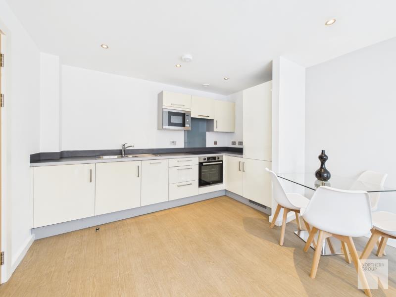 Apt 5.05 :: Flint Glass Wharf image 3