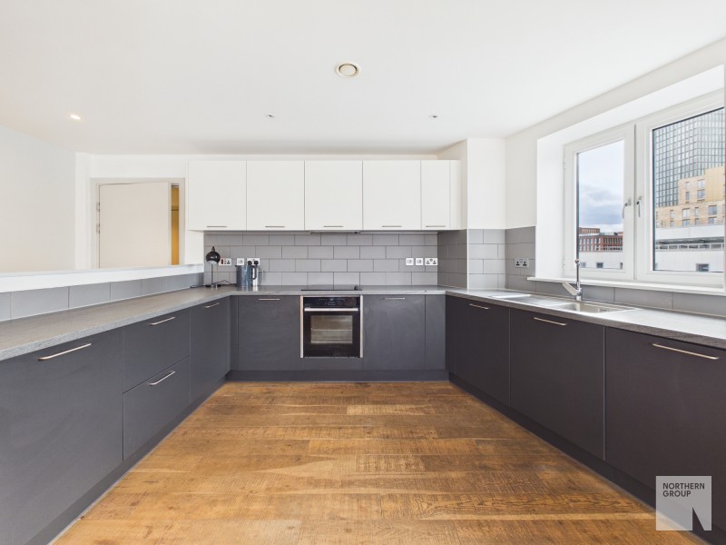 One Cutting Room Square :: Ancoats image 2