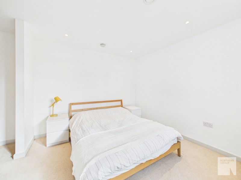 One Cutting Room Square :: Ancoats image 4