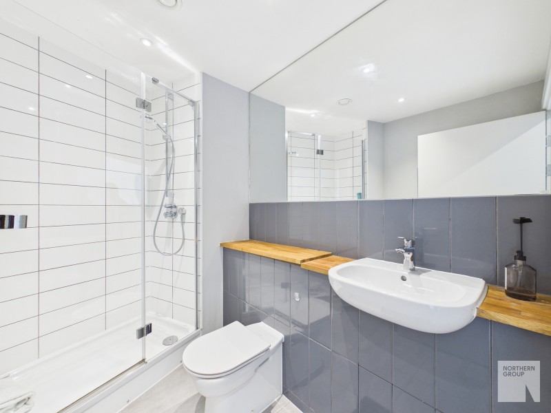 One Cutting Room Square :: Ancoats image 5