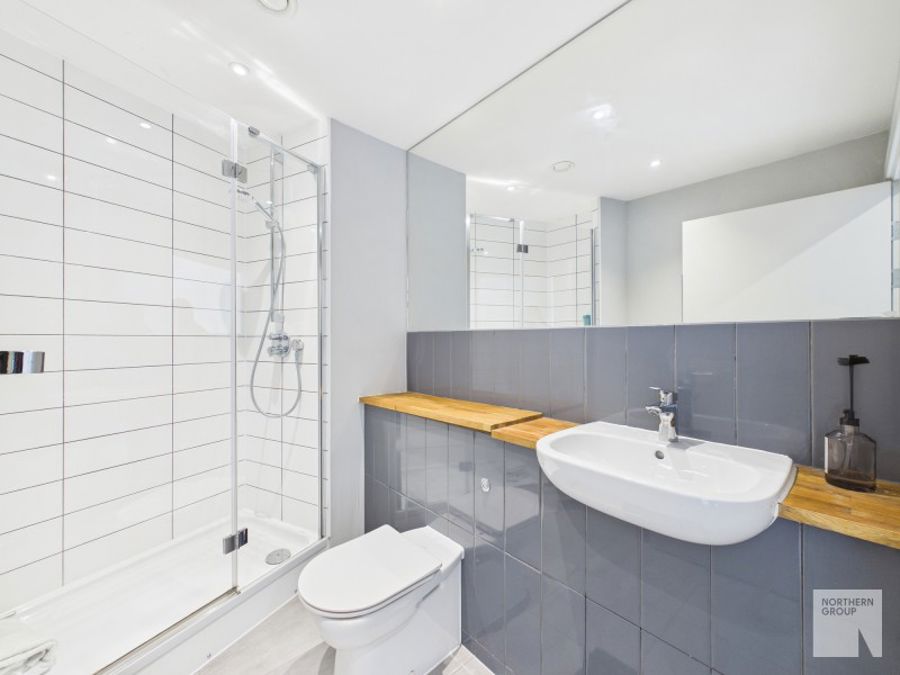 One Cutting Room Square :: Ancoats image 5