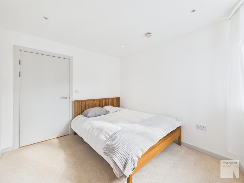 One Cutting Room Square :: Ancoats image 6