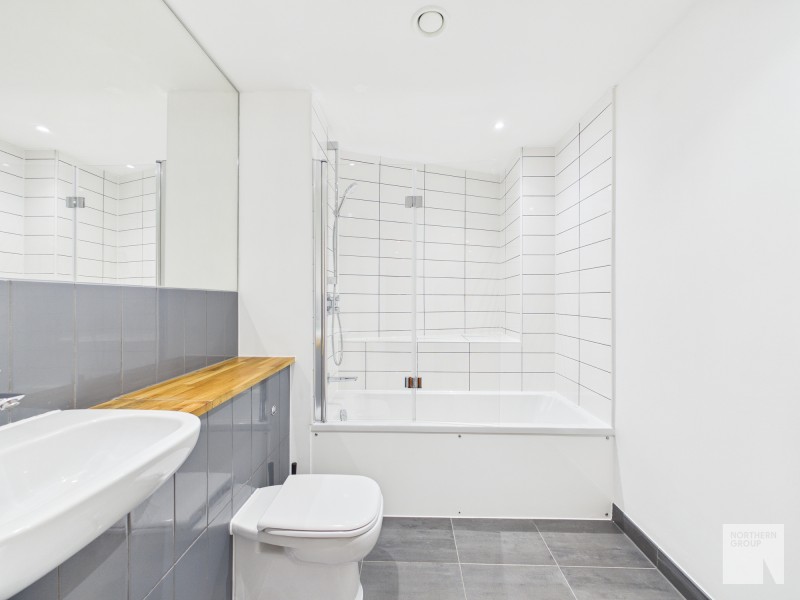 One Cutting Room Square :: Ancoats image 7