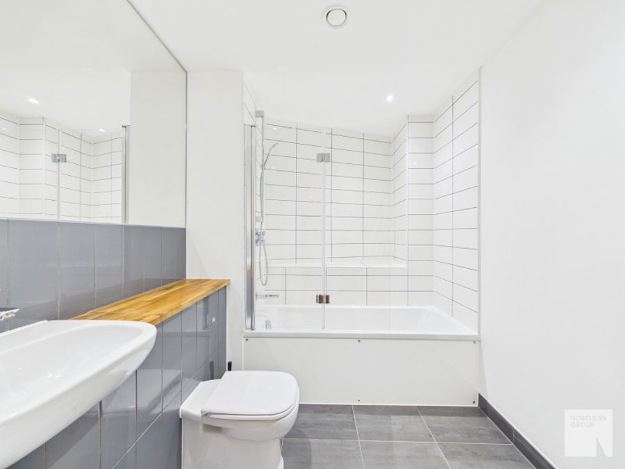 One Cutting Room Square :: Ancoats image 7