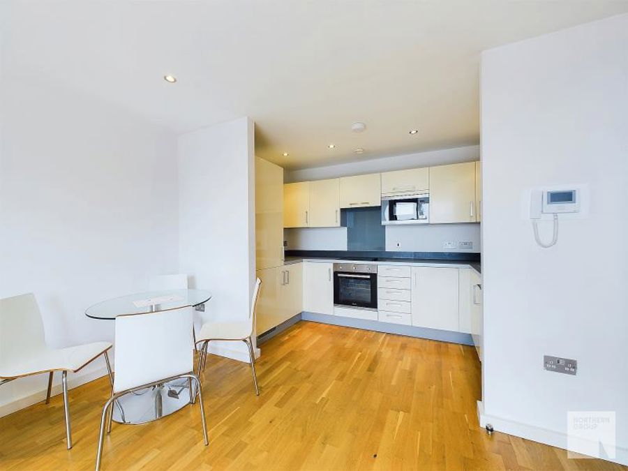 Apt 5.12 :: Flint Glass Wharf image 4