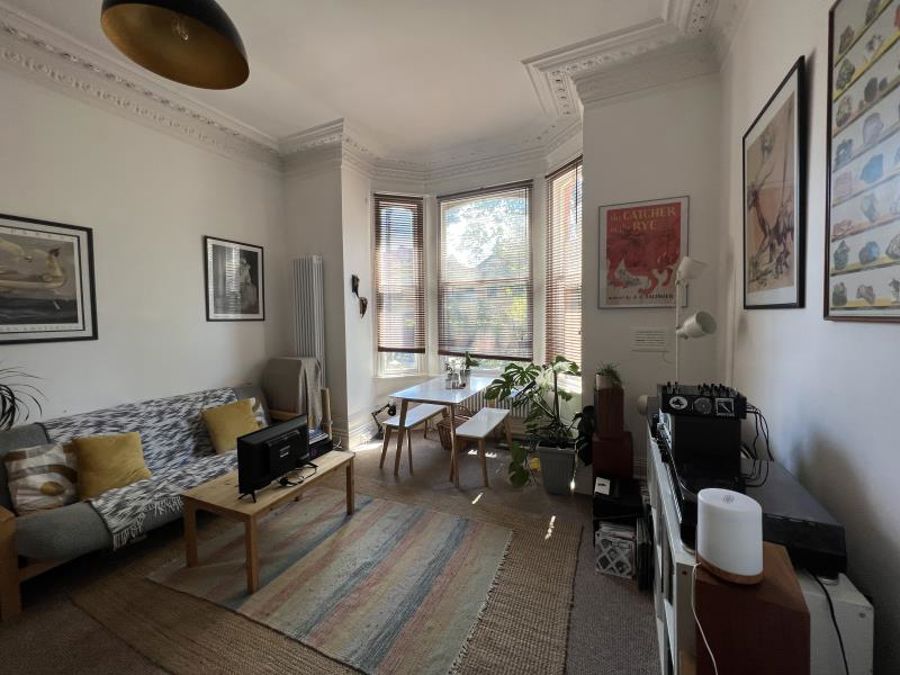 Flat 1, 16 Mayfield Road image 4