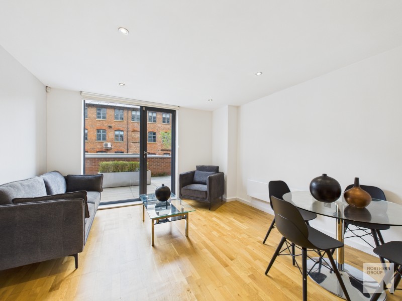Apt G.12 :: Flint Glass Wharf image 6