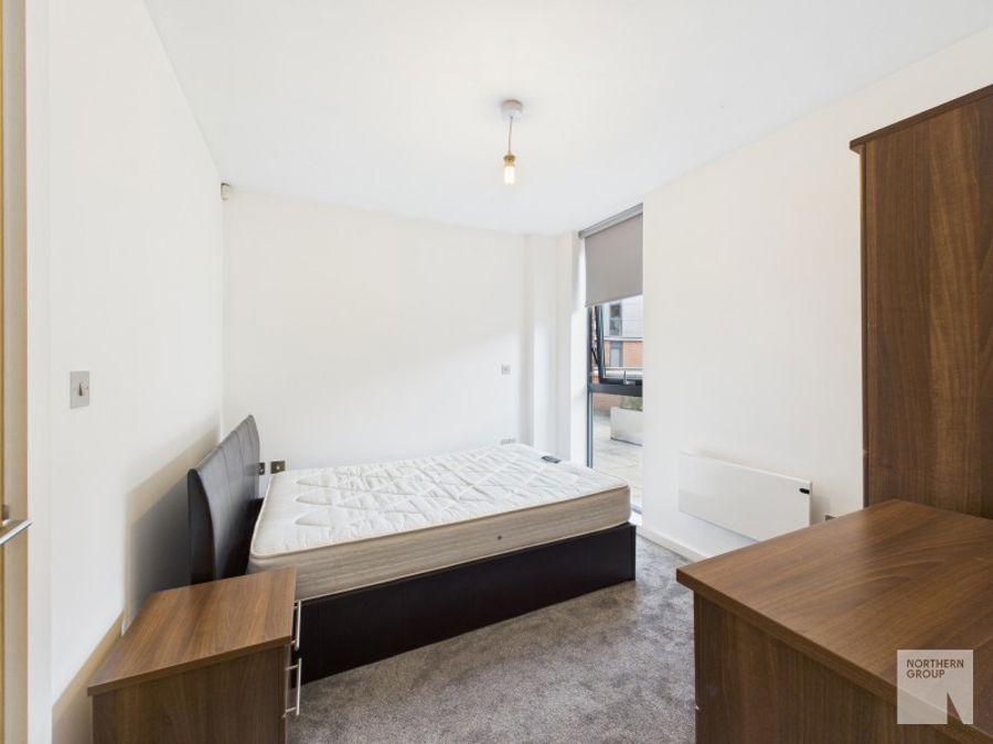 Apt G.12 :: Flint Glass Wharf image 11