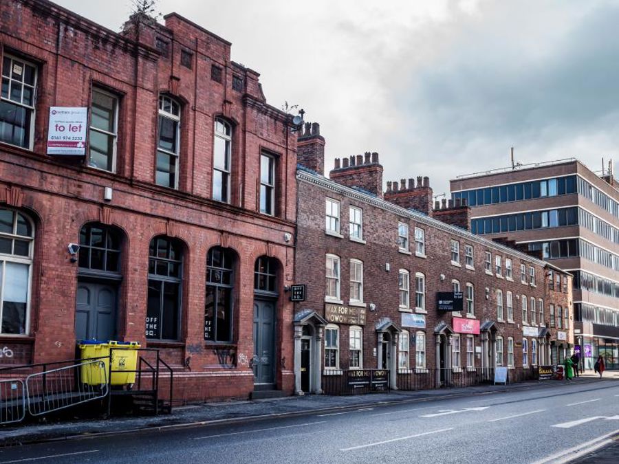 Suite 3, 65/67 Lever Street image 2