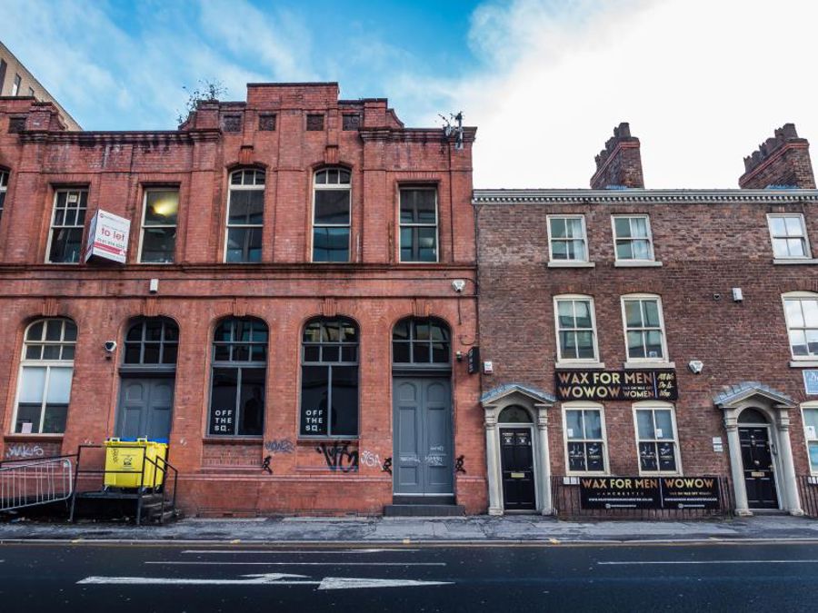 Suite 3, 65/67 Lever Street image 3