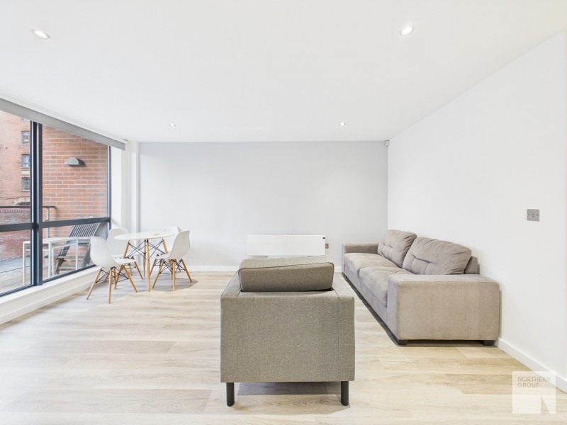 Apt G.01 :: Flint Glass Wharf image 1