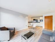 Apt G.01 :: Flint Glass Wharf image 1