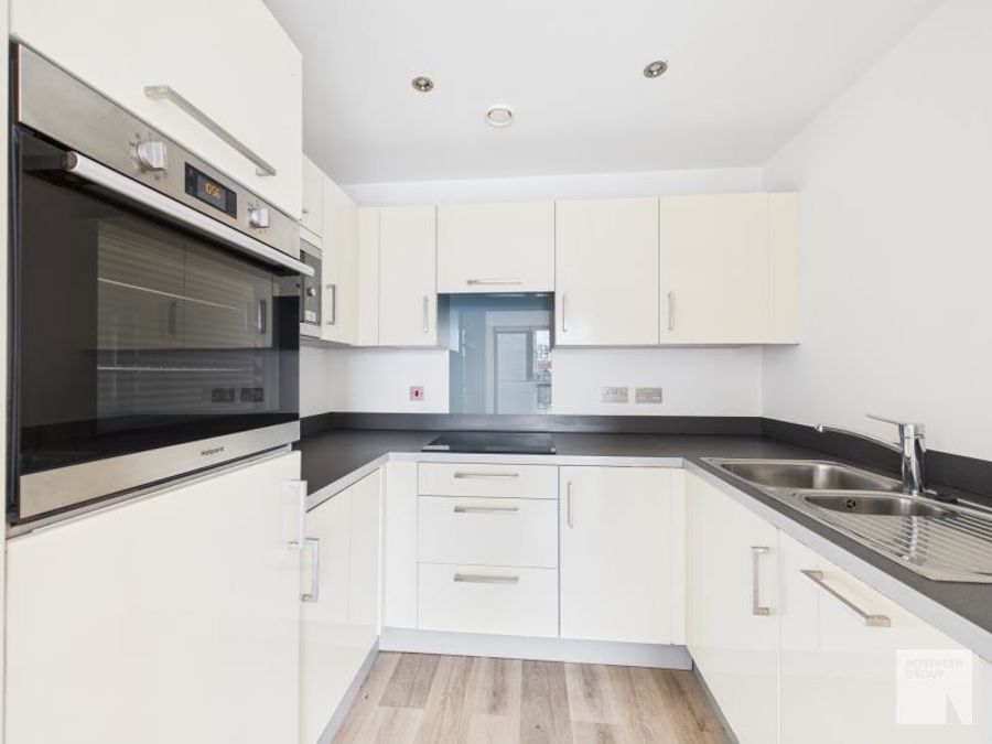 Apt G.01 :: Flint Glass Wharf image 3