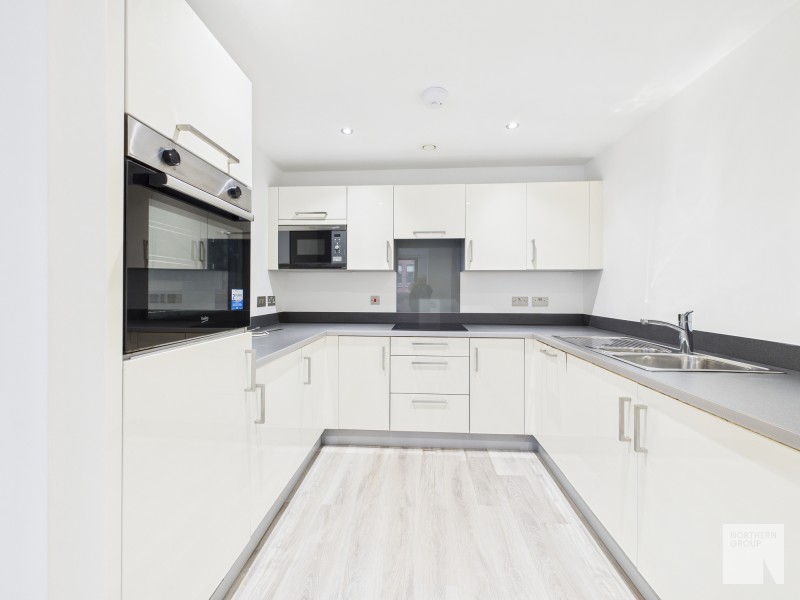 Apt G.01 :: Flint Glass Wharf image 4