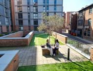 Apt G.01 :: Flint Glass Wharf image 4