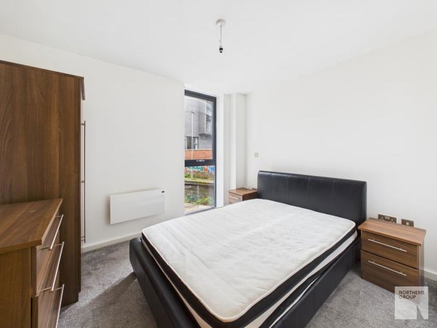 Apt G.01 :: Flint Glass Wharf image 5