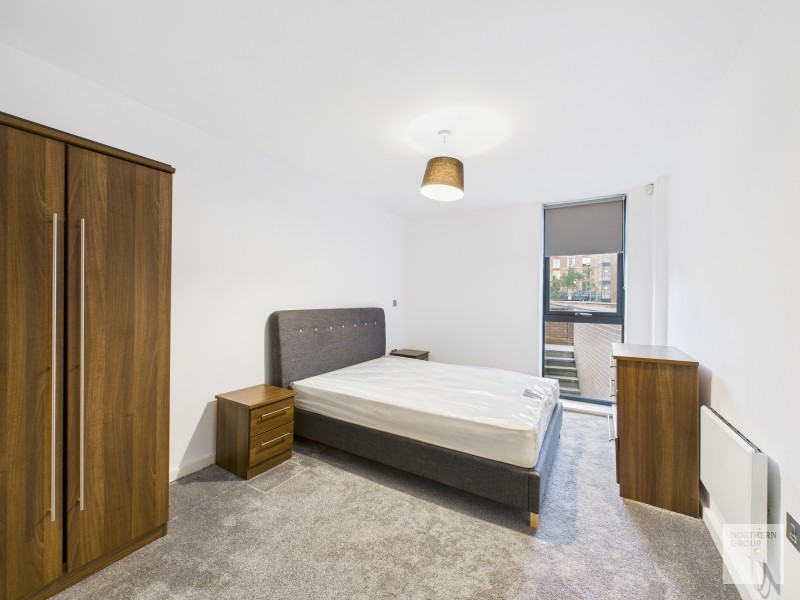 Apt G.01 :: Flint Glass Wharf image 6