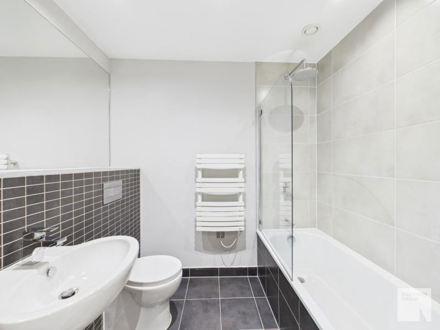 Apt G.01 :: Flint Glass Wharf image 6