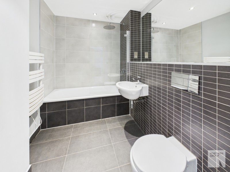 Apt G.01 :: Flint Glass Wharf image 7