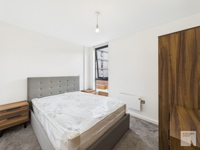 Apt G.01 :: Flint Glass Wharf image 8