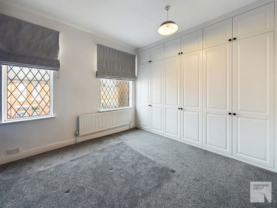 Horton Road :: Fallowfield image 7