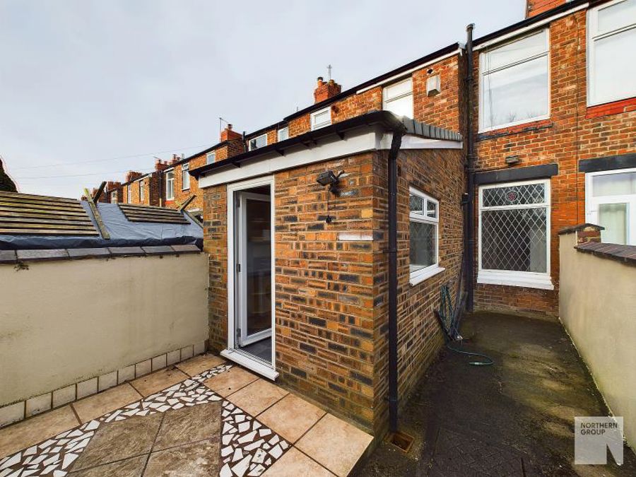Horton Road :: Fallowfield image 13