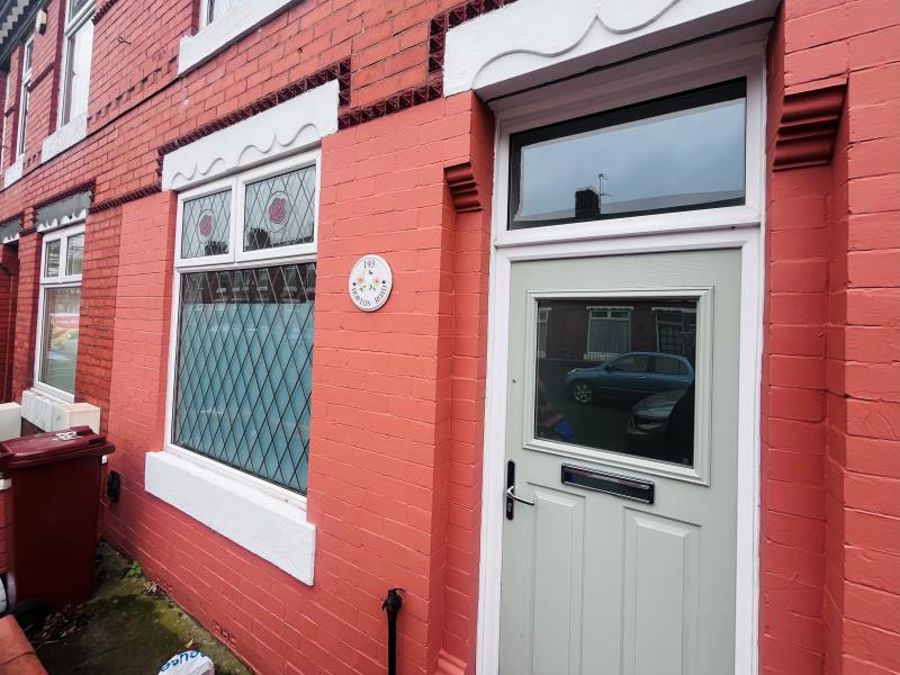Horton Road :: Fallowfield image 14