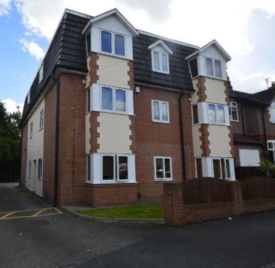 Greenbank Road :: Gatley  image 3