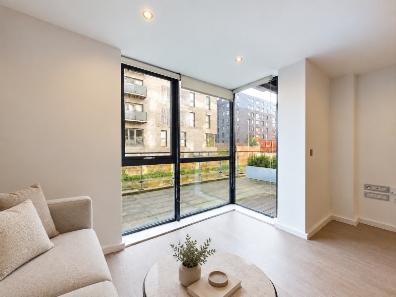 Apt G.19 :: Flint Glass Wharf image 1
