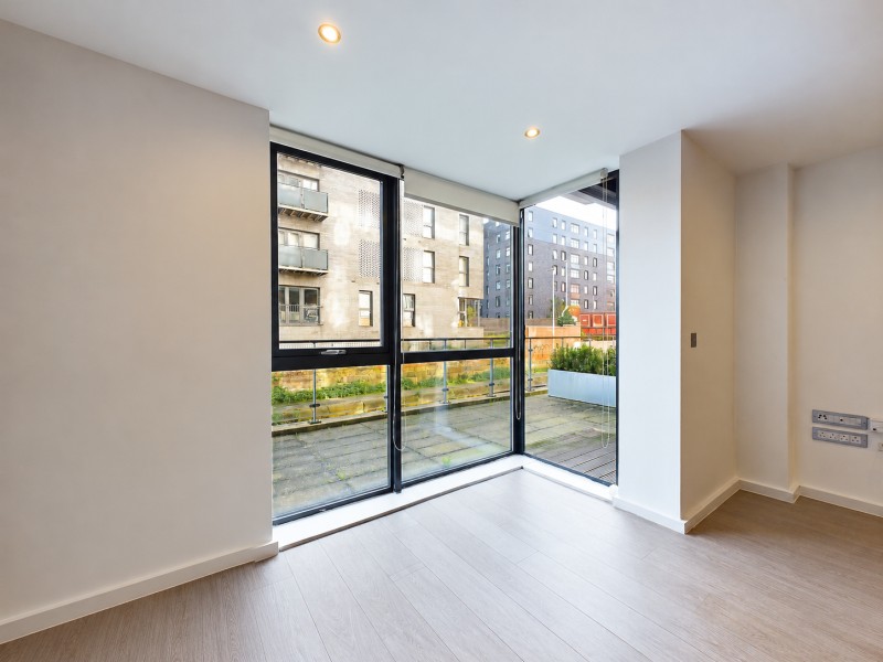 Apt G.19 :: Flint Glass Wharf image 5